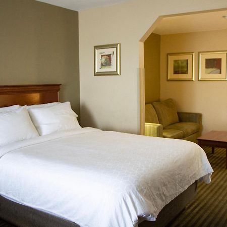 Holiday Inn Express Walla Walla By Ihg מראה חיצוני תמונה
