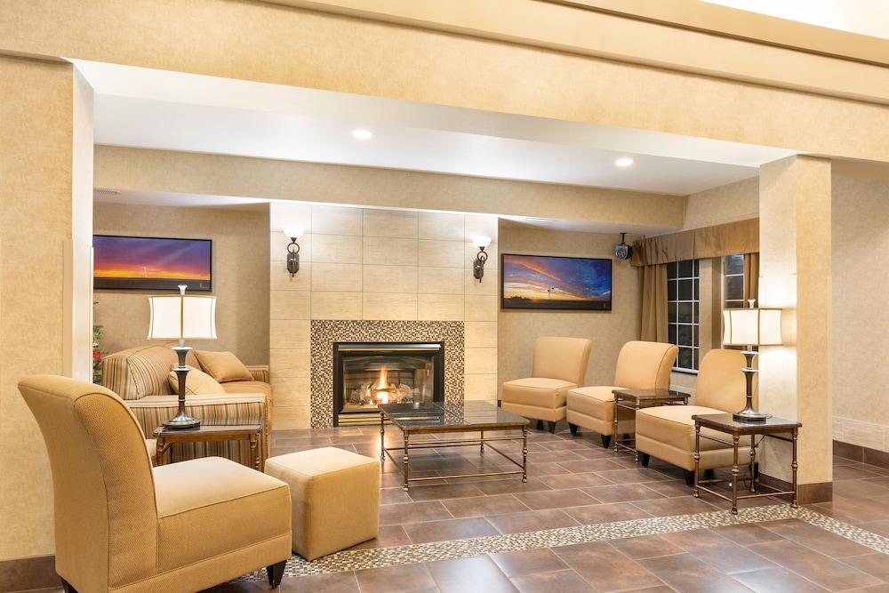 Holiday Inn Express Walla Walla By Ihg מראה חיצוני תמונה