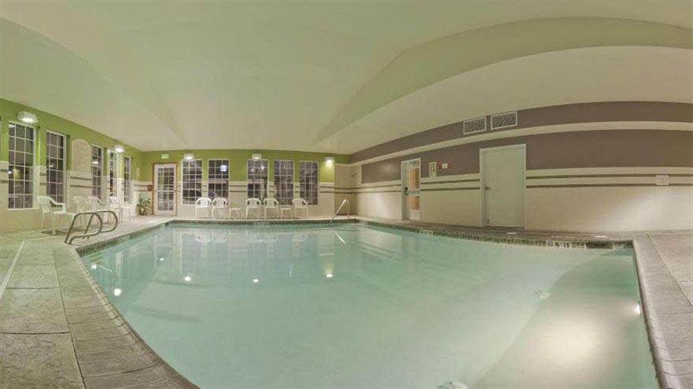 Holiday Inn Express Walla Walla By Ihg מראה חיצוני תמונה