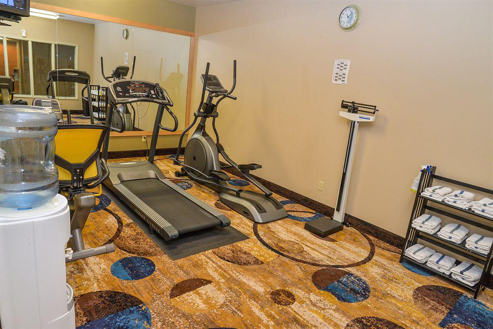 Holiday Inn Express Walla Walla By Ihg מראה חיצוני תמונה