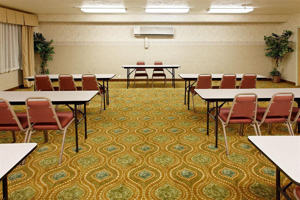 Holiday Inn Express Walla Walla By Ihg מתקנים תמונה