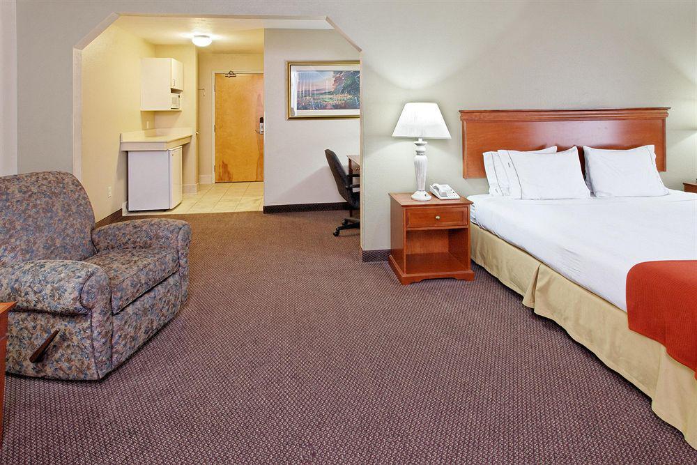 Holiday Inn Express Walla Walla By Ihg חדר תמונה