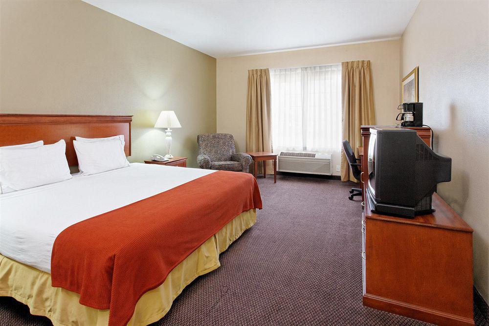 Holiday Inn Express Walla Walla By Ihg חדר תמונה