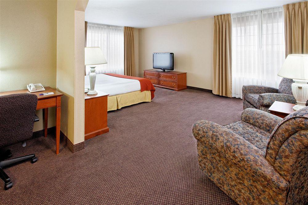 Holiday Inn Express Walla Walla By Ihg חדר תמונה