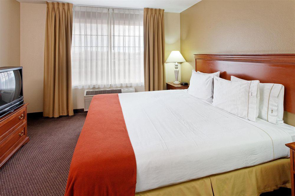 Holiday Inn Express Walla Walla By Ihg חדר תמונה