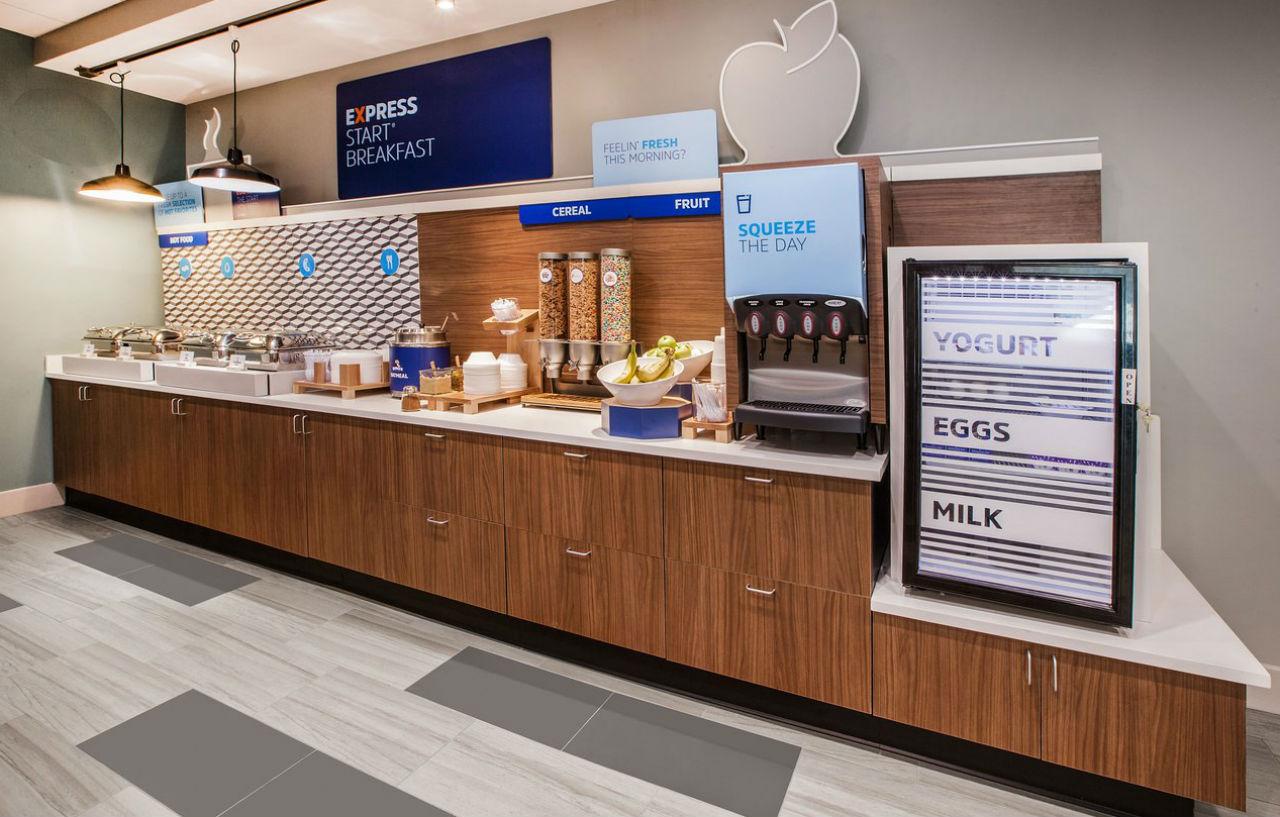 Holiday Inn Express Walla Walla By Ihg מראה חיצוני תמונה