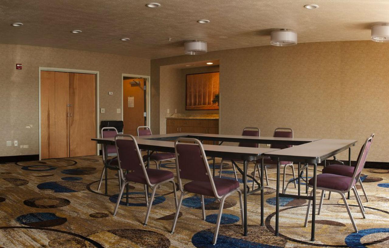 Holiday Inn Express Walla Walla By Ihg מראה חיצוני תמונה