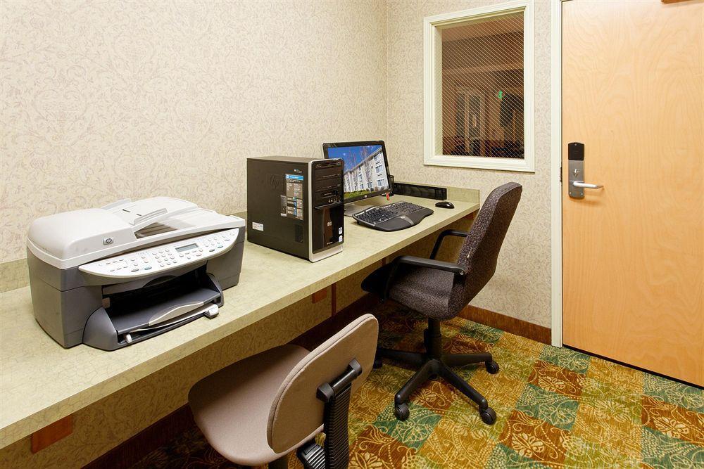 Holiday Inn Express Walla Walla By Ihg מתקנים תמונה