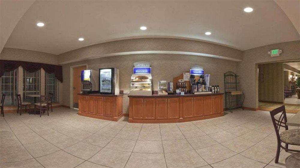Holiday Inn Express Walla Walla By Ihg מראה חיצוני תמונה