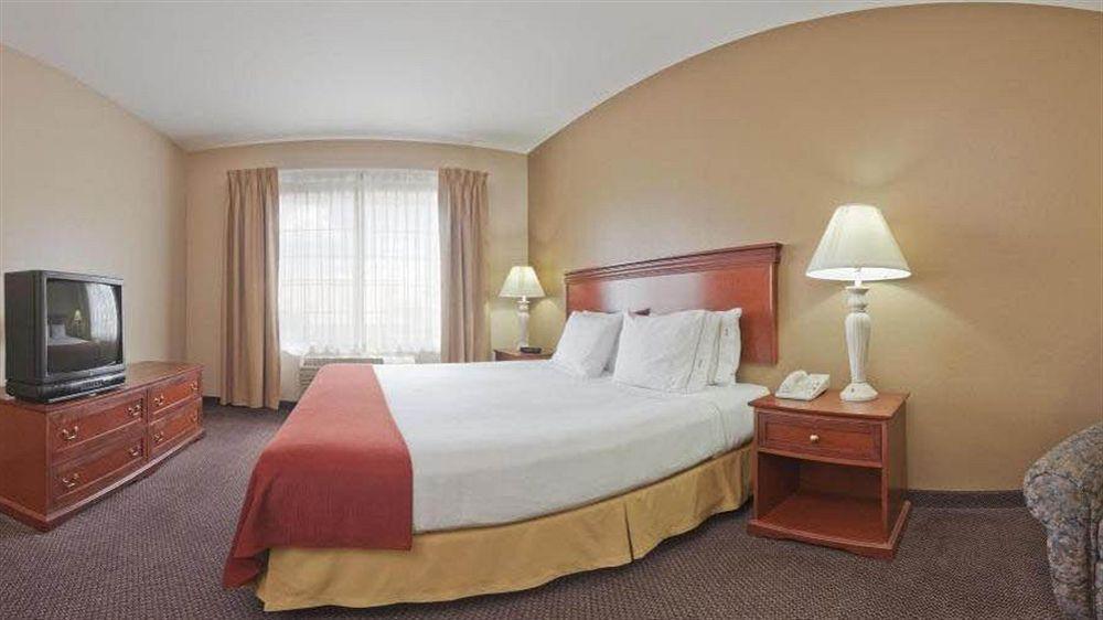 Holiday Inn Express Walla Walla By Ihg מראה חיצוני תמונה
