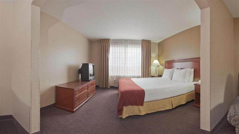 Holiday Inn Express Walla Walla By Ihg מראה חיצוני תמונה