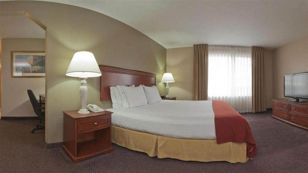 Holiday Inn Express Walla Walla By Ihg מראה חיצוני תמונה