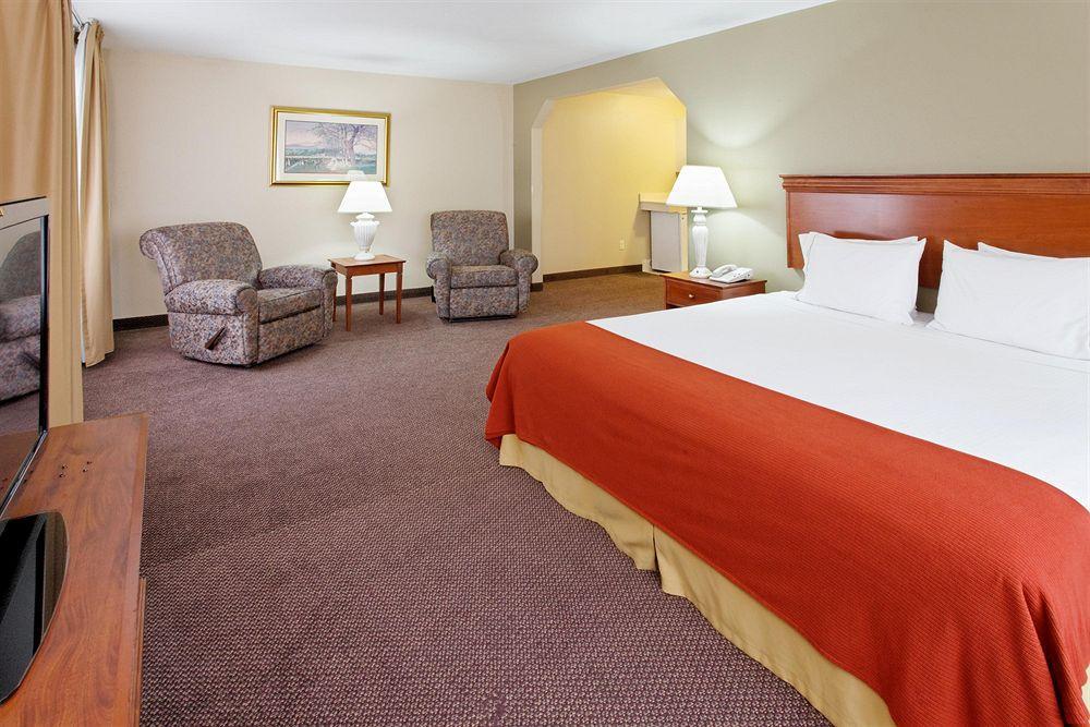 Holiday Inn Express Walla Walla By Ihg חדר תמונה
