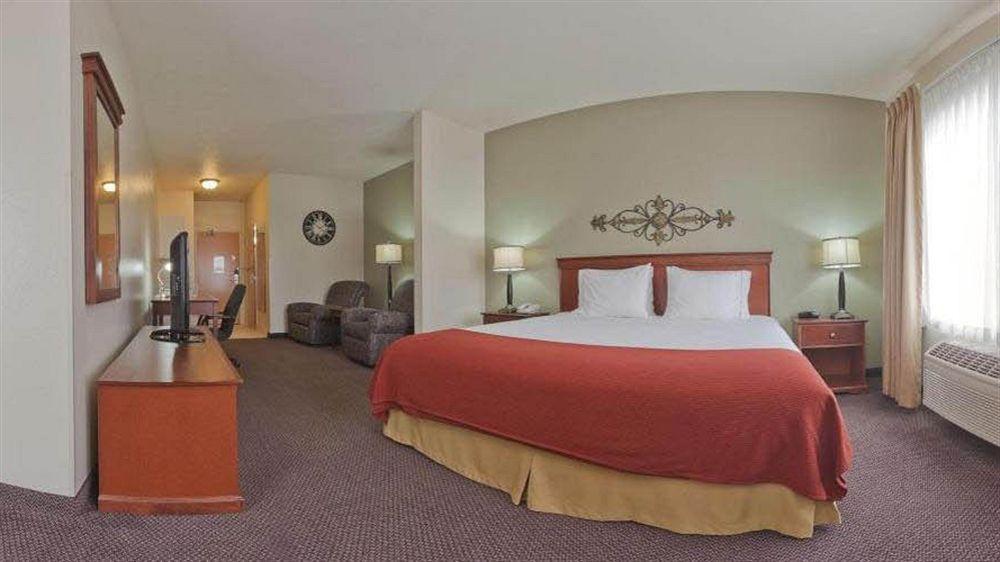 Holiday Inn Express Walla Walla By Ihg מראה חיצוני תמונה