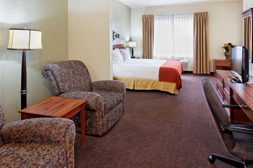Holiday Inn Express Walla Walla By Ihg חדר תמונה