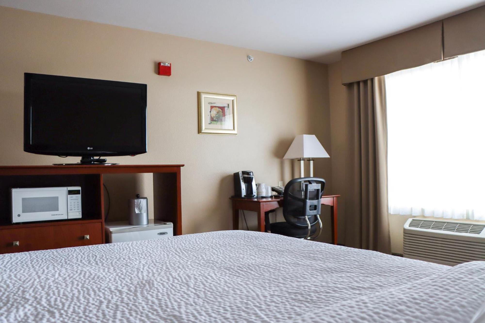 Holiday Inn Express Walla Walla By Ihg מראה חיצוני תמונה