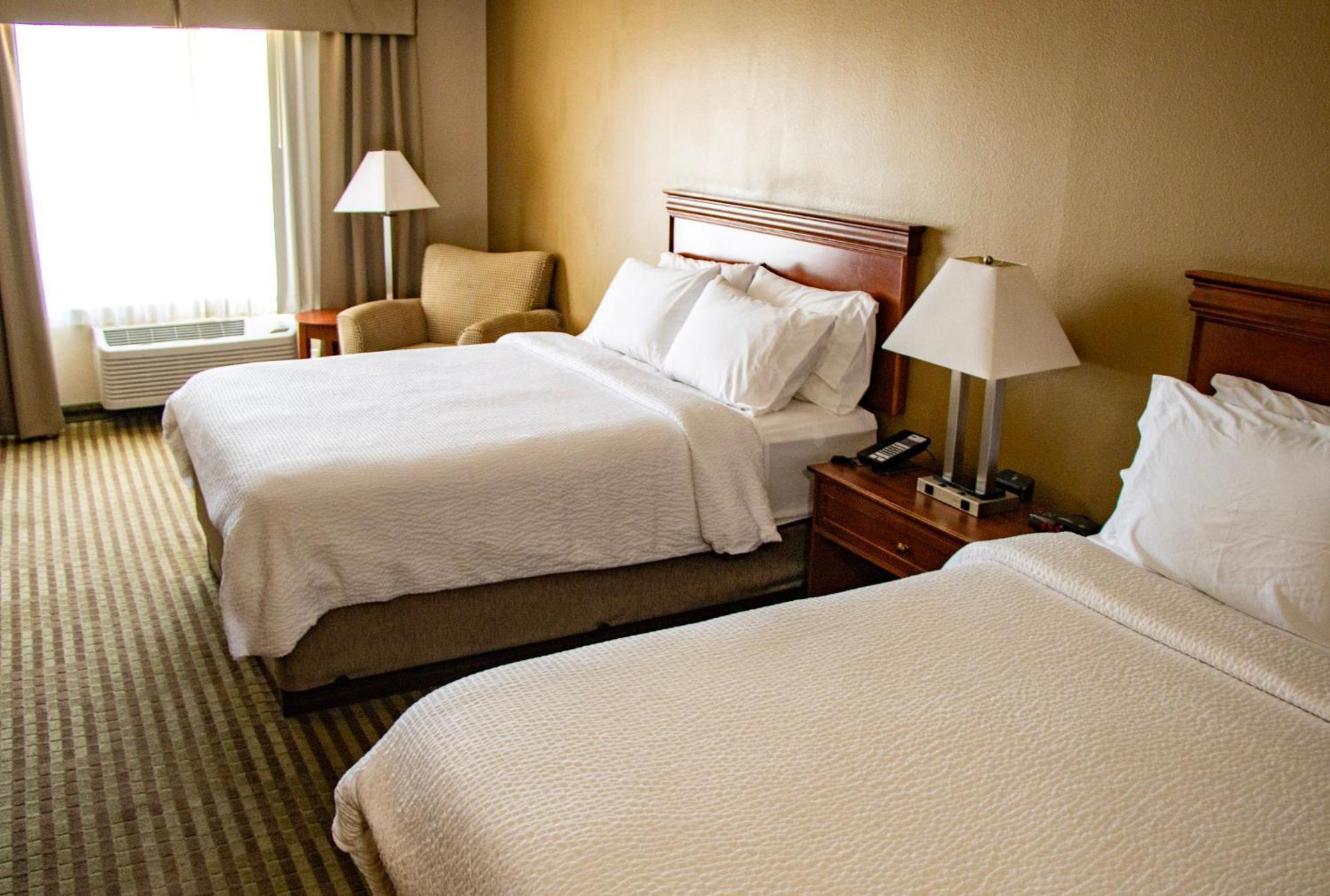 Holiday Inn Express Walla Walla By Ihg מראה חיצוני תמונה