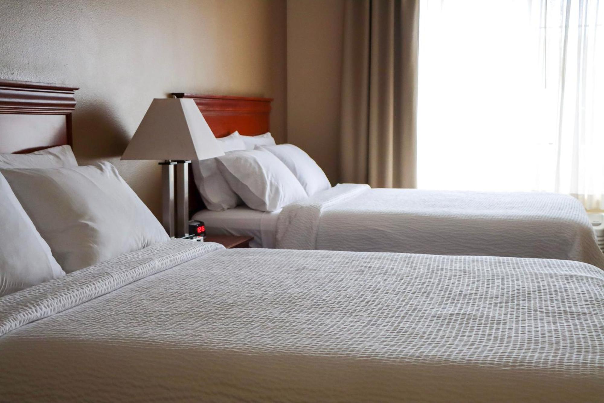 Holiday Inn Express Walla Walla By Ihg מראה חיצוני תמונה