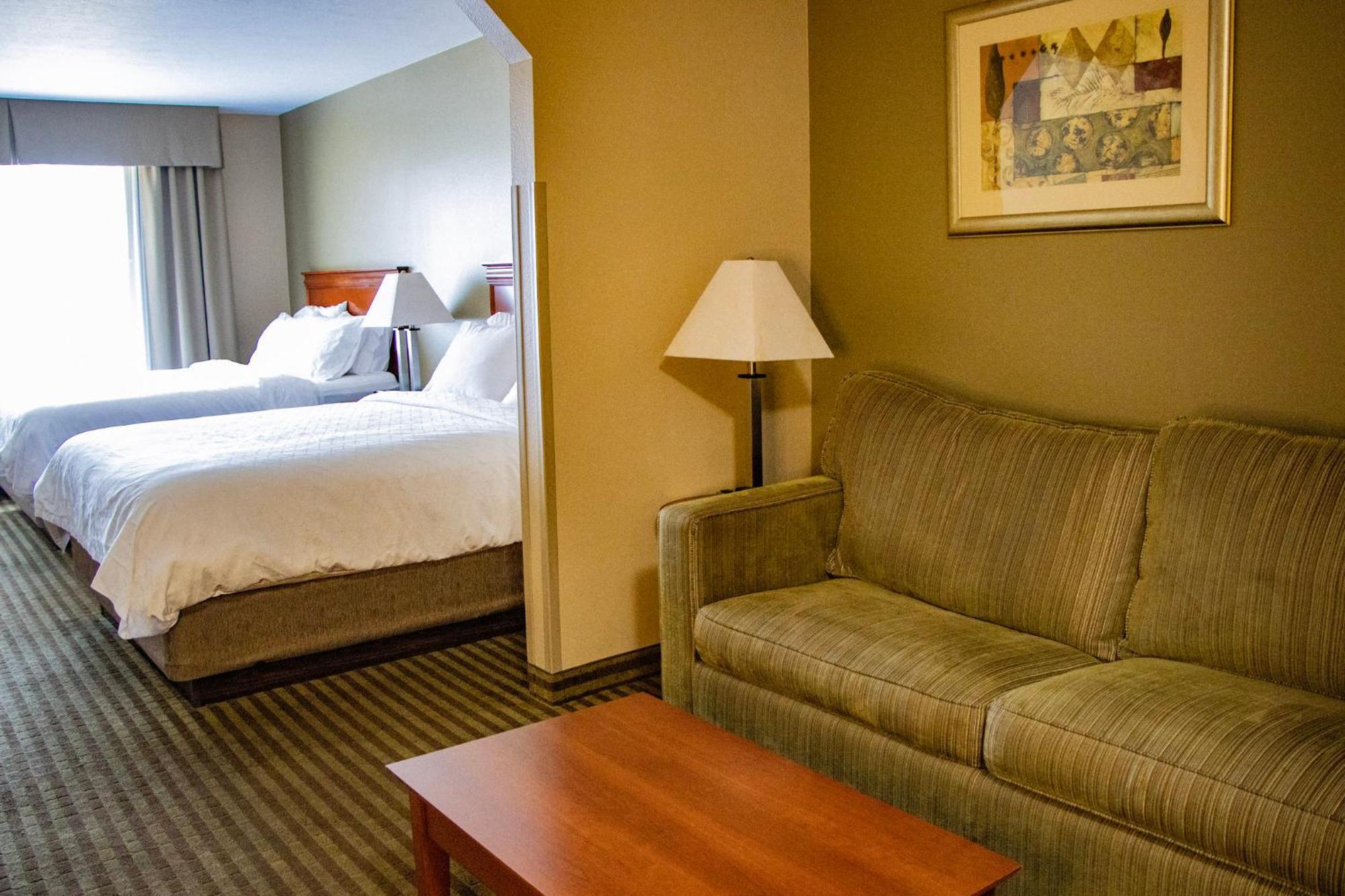 Holiday Inn Express Walla Walla By Ihg מראה חיצוני תמונה