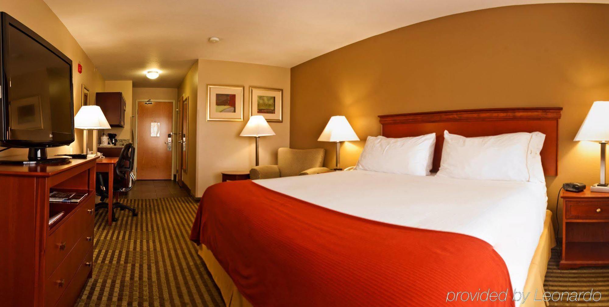 Holiday Inn Express Walla Walla By Ihg מראה חיצוני תמונה