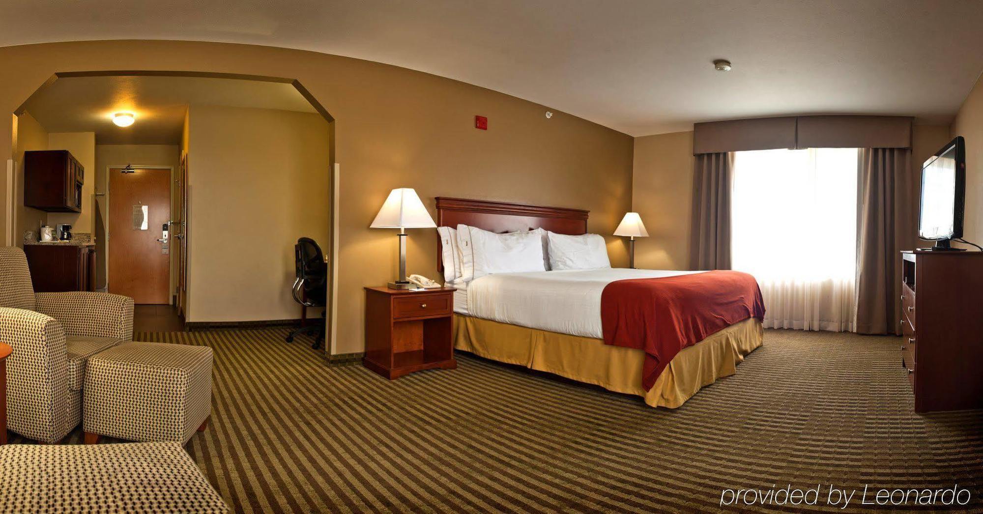 Holiday Inn Express Walla Walla By Ihg מראה חיצוני תמונה