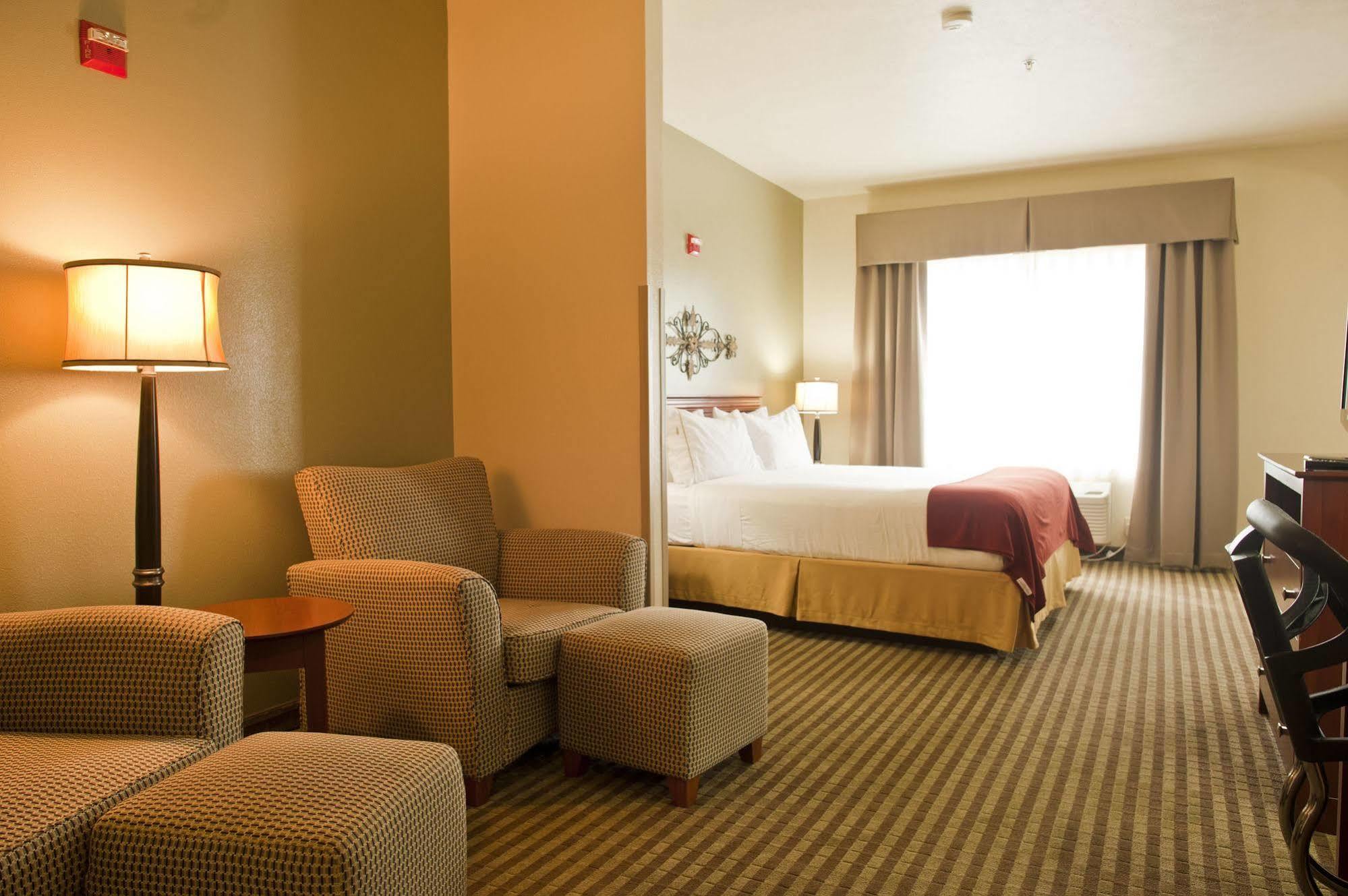 Holiday Inn Express Walla Walla By Ihg מראה חיצוני תמונה