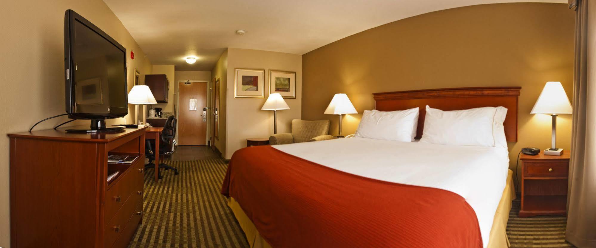 Holiday Inn Express Walla Walla By Ihg מראה חיצוני תמונה