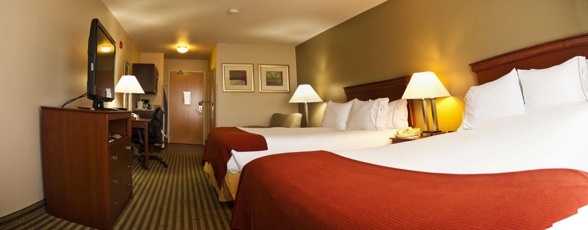 Holiday Inn Express Walla Walla By Ihg מראה חיצוני תמונה