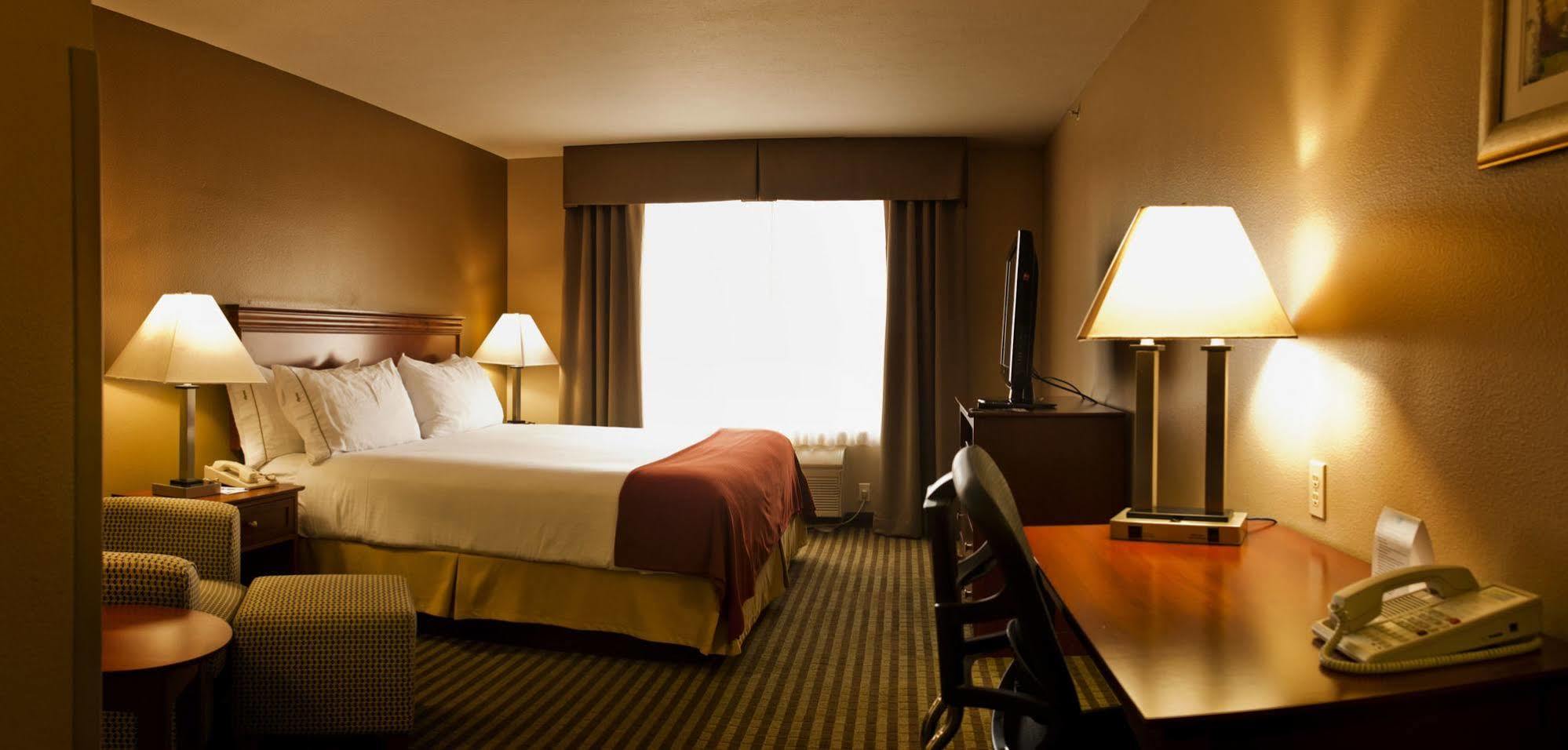 Holiday Inn Express Walla Walla By Ihg מראה חיצוני תמונה