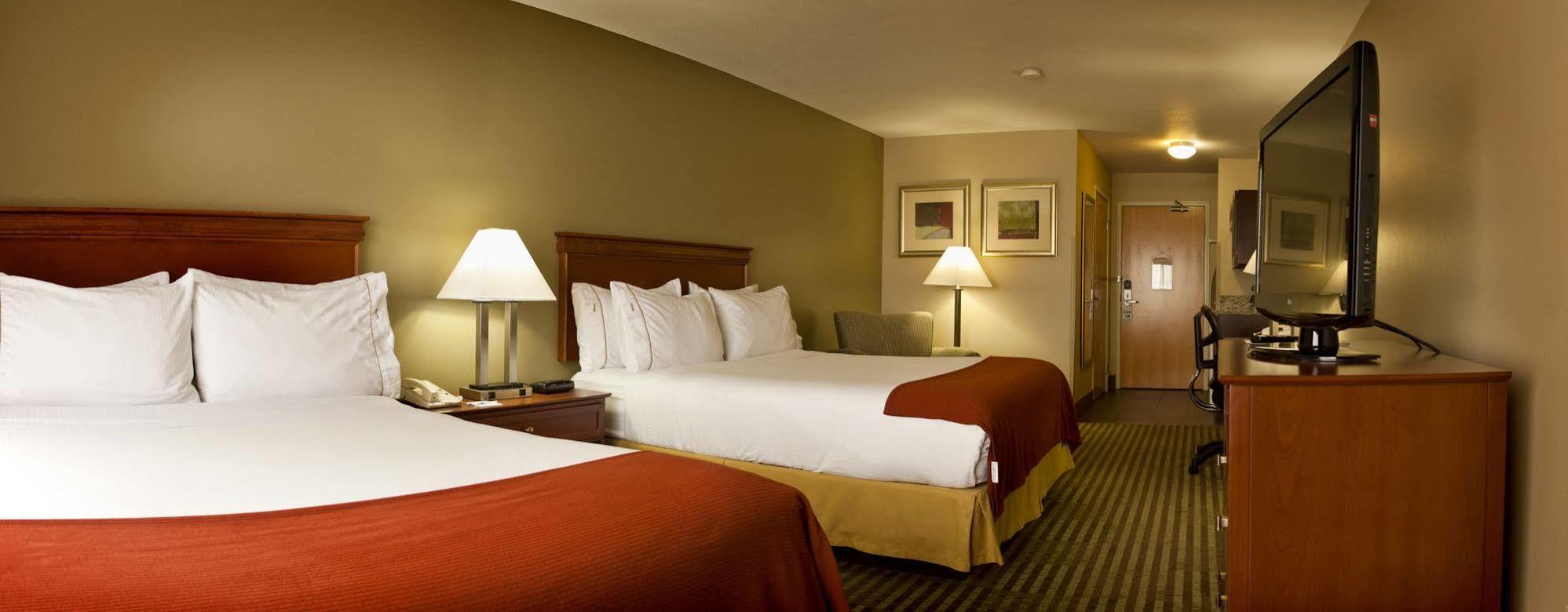 Holiday Inn Express Walla Walla By Ihg מראה חיצוני תמונה