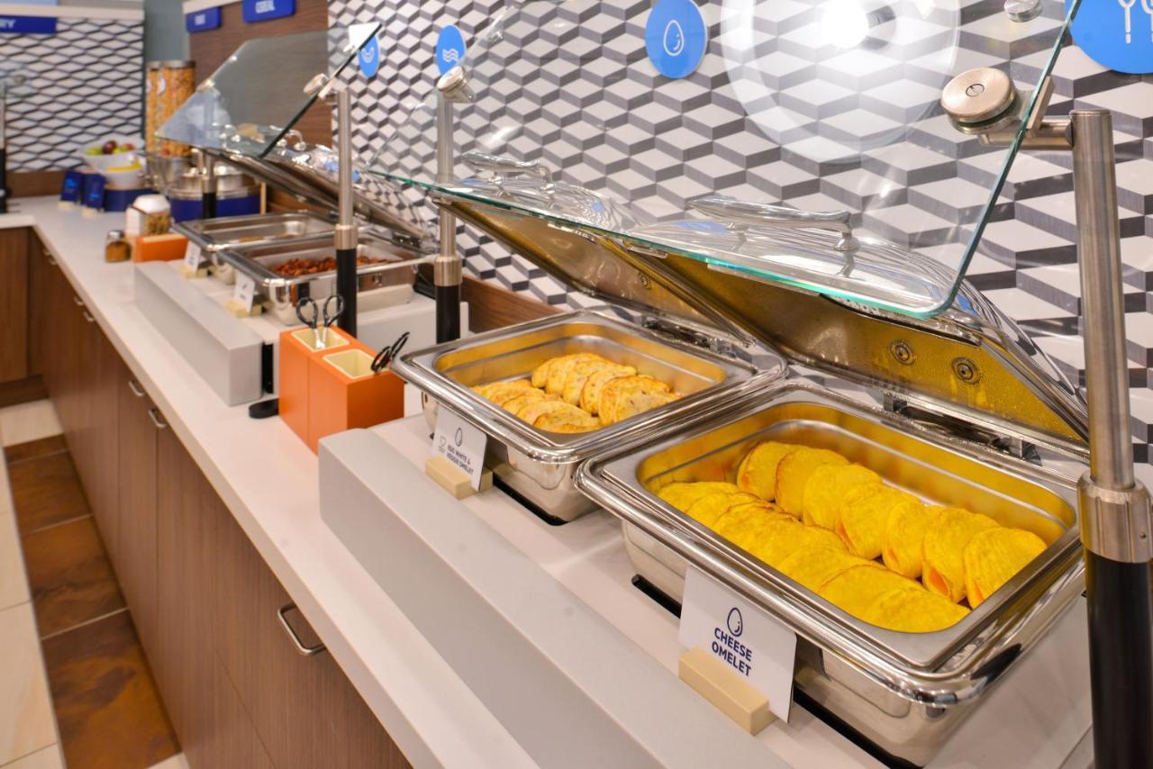 Holiday Inn Express Walla Walla By Ihg מראה חיצוני תמונה
