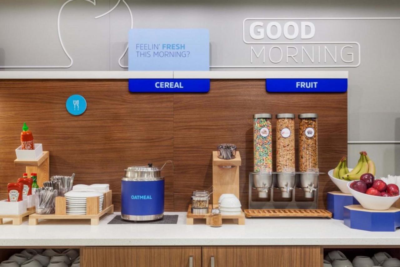 Holiday Inn Express Walla Walla By Ihg מראה חיצוני תמונה