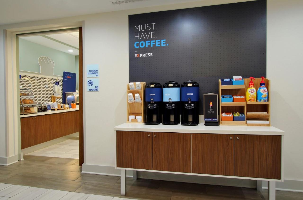 Holiday Inn Express Walla Walla By Ihg מראה חיצוני תמונה