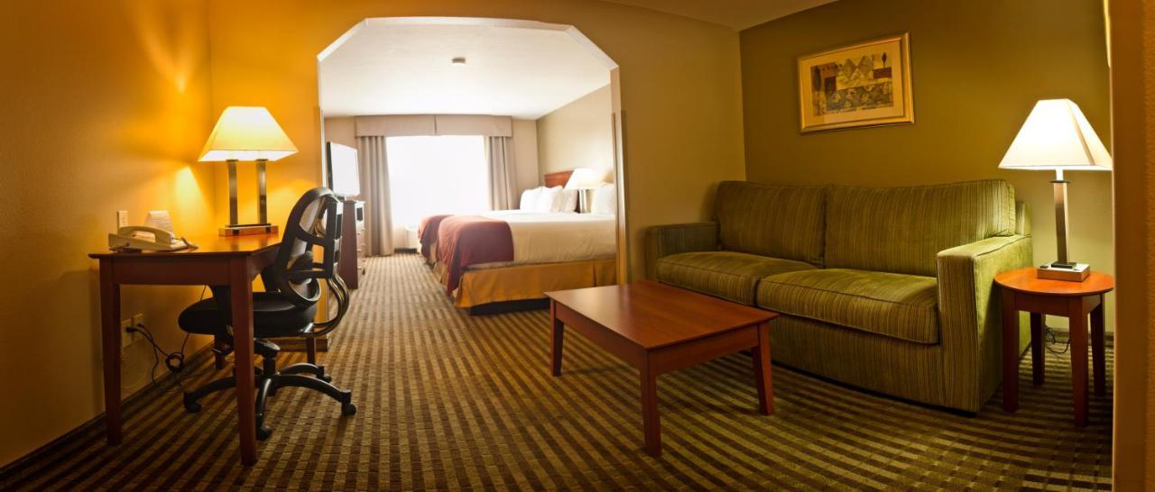 Holiday Inn Express Walla Walla By Ihg מראה חיצוני תמונה