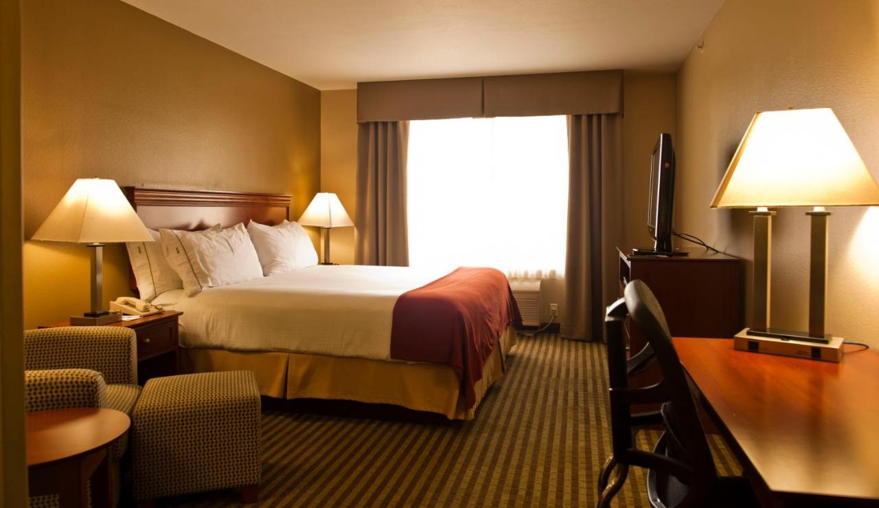 Holiday Inn Express Walla Walla By Ihg מראה חיצוני תמונה