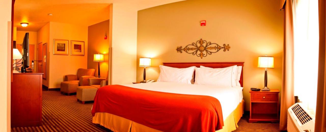 Holiday Inn Express Walla Walla By Ihg מראה חיצוני תמונה