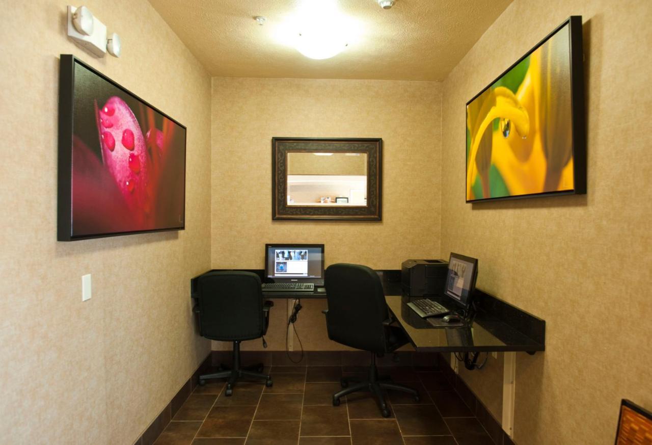 Holiday Inn Express Walla Walla By Ihg מראה חיצוני תמונה